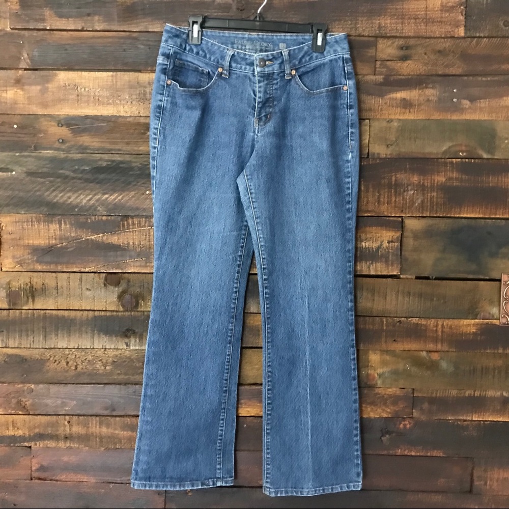 Faded Glory Boot Cut Jeans